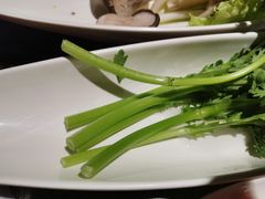 -海底捞火锅(崇文门新世界百货店)