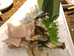 -御满屋日本料理