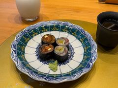 -鮨冠OMAKASE食べ放题(北京首店)