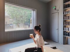 -来回·咖啡(钟村咖啡豆店)