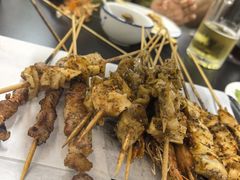 -老黑板筋(顺义总店)