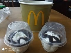 -麦当劳(曲阳店)