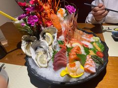 -和创柚子·会席日本料理(新区淮海街店)