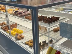 -好利来(欧亚商都店)