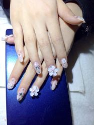 iphone_upload_pic-星美甲