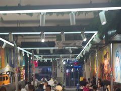 -英雄故事地摊烤肉(马驹桥店)