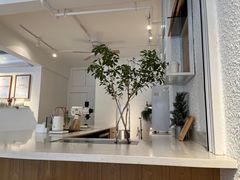 -Cafe on warm(丹霞店)