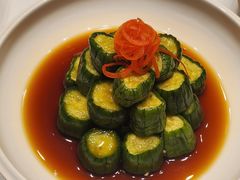 -院里寻菜·精致庭院菜(观沙岭店)