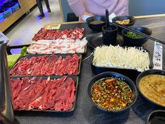 -林记潮牛·牛肉火锅(上马墩店)