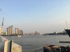 -黄沙水产交易市场