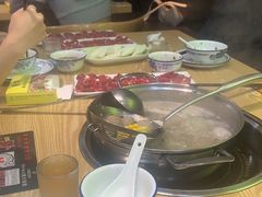 -夜牛潮汕鲜牛肉火锅店(翻身店)