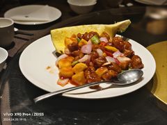 -浙江安吉JW万豪酒店·万豪中餐厅