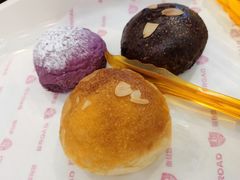 -BROAD面包路·欧式面包(龙湖时代C馆店)