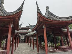 -龙潭水乡