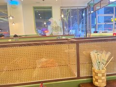 -牛氏石磨肠粉(海璟国际店)