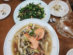 -来之顺海鲜菜馆·青岛菜·始于1993(栈桥店)