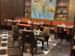 -臻萃轩中餐厅(国家会展中心店)