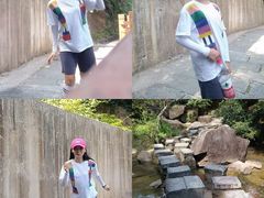 -广州白江湖森林公园