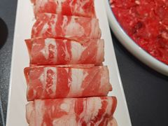 -蜀九香火锅(彩虹店)