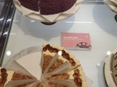 -St蛋糕王国(亨特店)
