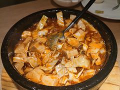 -粗茶淡饭·隐庐私厨(东亭店)