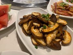 -么子烤肉(化龙池店)