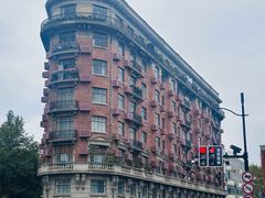 -安福路