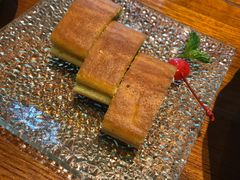 抹茶红豆铜锣烧-千代武日本料理(爱建店)