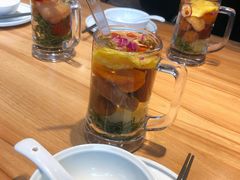 特色八宝茶-品回味清真西北楼(宁波首店)