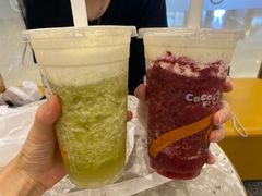 -CoCo都可(吾悦店)