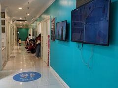 -Isee灰姑娘(龙湖狮山天街店)