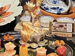 -敦煌神画 (三十三城店)