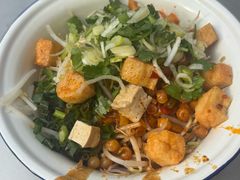 -幸福路牛肉面馆(总店)