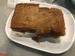 烤面包-Old Town White Coffee(gateway@klia2)