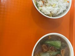 -景仁馅饼(蒿泊店)