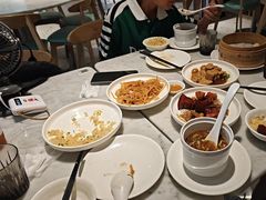 -南小馆(迪士尼小镇店)