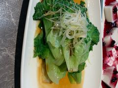 -1937青岛老味道·海肠捞饭·青岛菜(大鲍岛栈桥店)