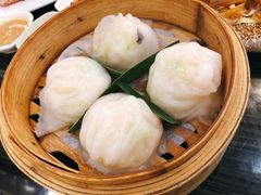 水晶虾饺-虾饺妹·粤式手工点心(水荫路店)