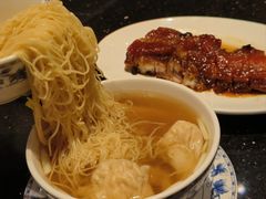 -丽的面家(多宝路店)