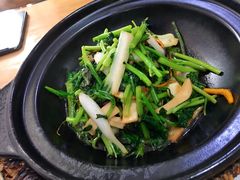 -小放牛炒菜馆(裕华东路店)