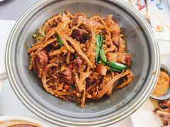 -野蔓果·山野菜(西湖景区·龙井茶田店)