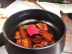 -素描餐厅(灵隐天竺店)