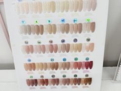 -四叶·轻日式美甲美睫