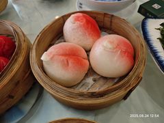 -馨越楼·点心·粤菜(赤坎店)