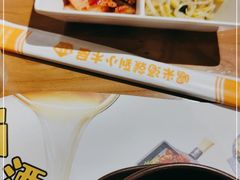 -冰川冷面·延边菜·炭烤串(观前店)