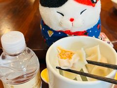 -喜鼎海胆水饺(东港店)