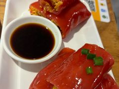 -昌勝香港深井烧鹅(新年华店)