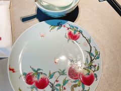 -维园悦谱·海派家常菜(乌鲁木齐南路店)