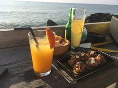 -Rock Bar Bali(Bali)