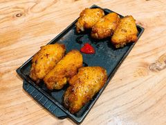 -叫板比萨(荟聚购物中心店)